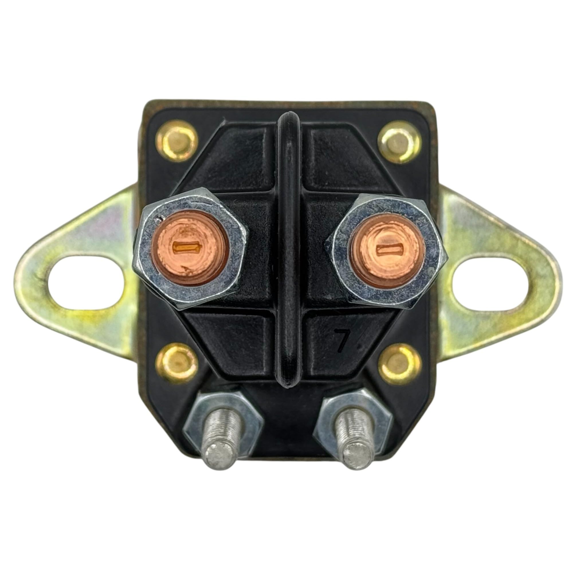 Amazon.com : FalconSupply Genuine OEM Trombetta 784-1221-210 12V